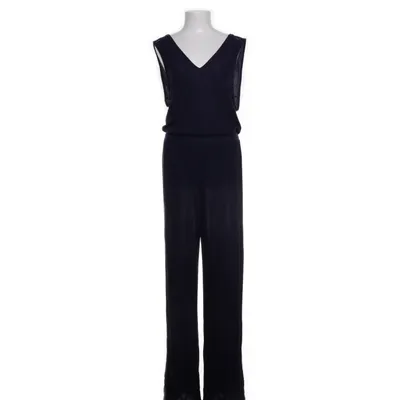 Jumpsuit (Blauw) van Indiska
