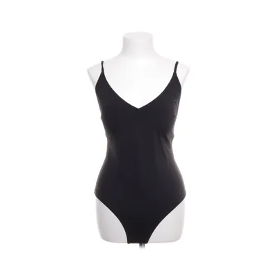 Badpak (Zwart) van H&M Polyamide, Elastaan