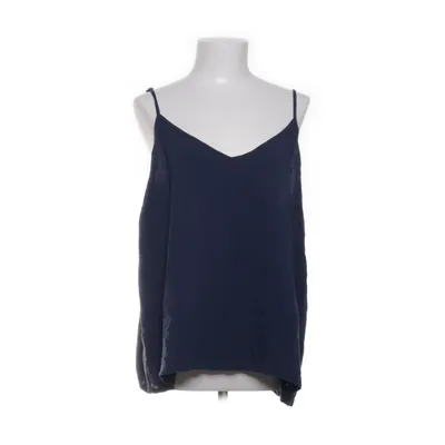 Tanktop (Blauw) van Angelology by Lager 157 Viscose