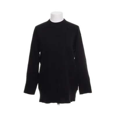 Trui (Zwart) van H&M Premium Quality Kasjmier
