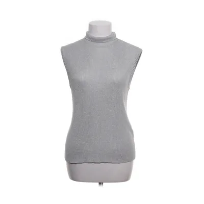 Tanktop (Zilver) van Zucchero Acetaat, Polyamide, Polyester
