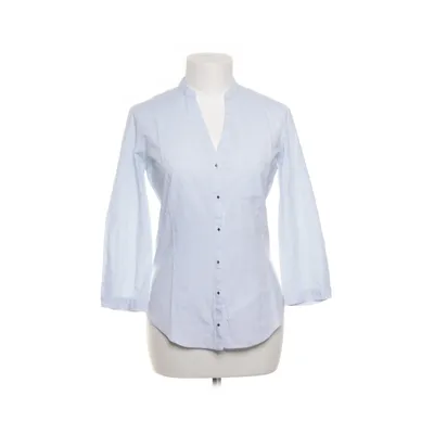 Skjorta (Blå) från Zara Basic