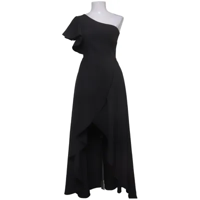 Evening gown (Gray) from True Violet