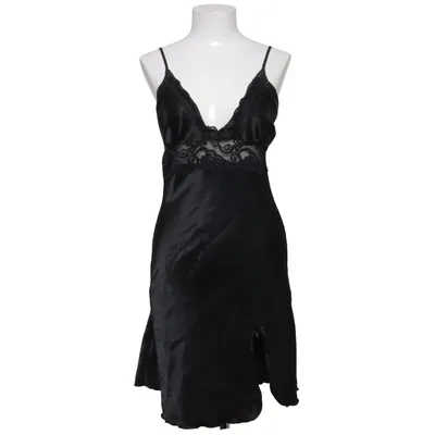 Déshabillé (Noir) de Donna Polyester