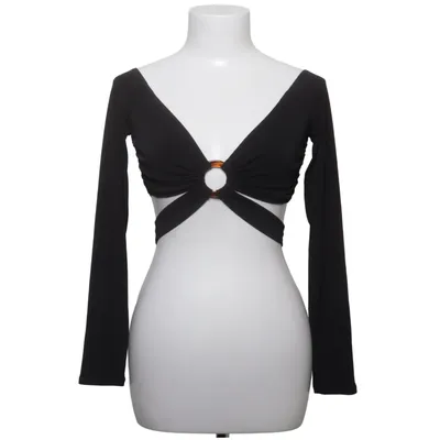 Bolero (Ring Front Top) fra NLY One Elastan, Polyester