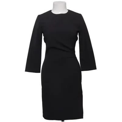 Jurk (Zwart) van Mango Basics