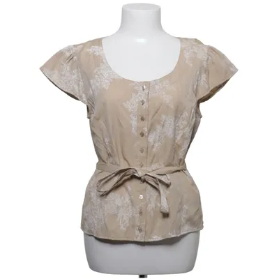Top (Beige, Wit) van Micha