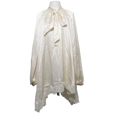Kleid (Weiß) von Malina