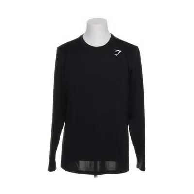 Trainingstop (Grijs) van Gymshark