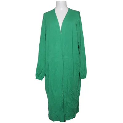 Cardigan (Grøn) fra Aniston Polyamid, Viscose