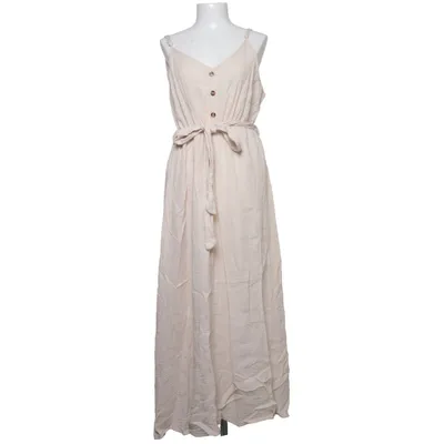 Jumpsuit (Beige) von Emery Rose Baumwolle