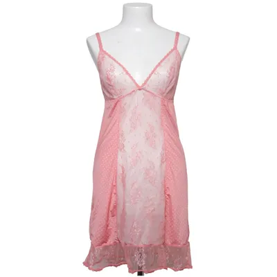 Negligee (Pink) from Emotions Elastane, Polyamide, Polyester