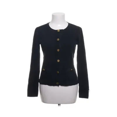 Cardigan (Black) from STOCKH LM Cotton, Polyamide
