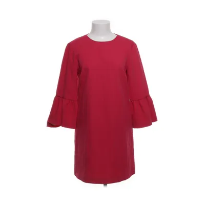 Klänning (Röd) från Zara Woman