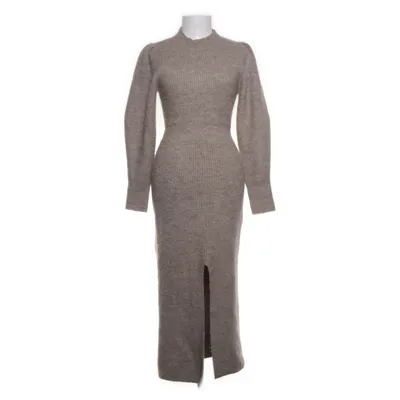 Maxikjole (Beige) fra Adoore Akryl, Polyester
