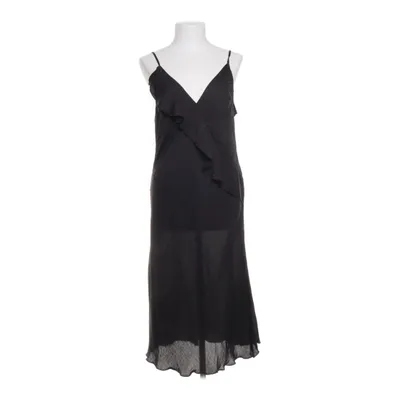 Robe (Noir) de Queen Polyester