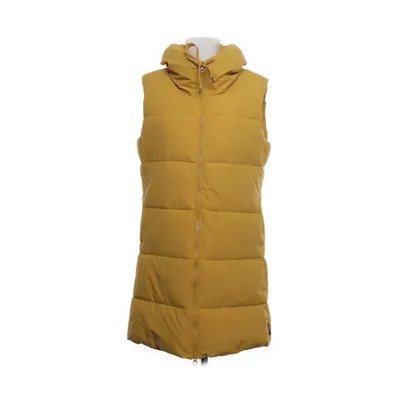 Ytterväst (Gul) från Cobolt Polyester