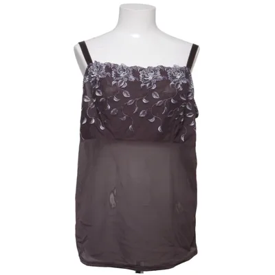 Negligee (Brown) from Miriale