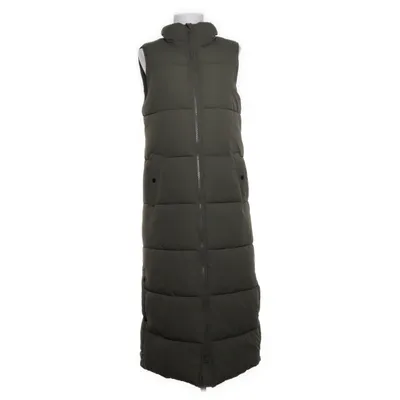 Ytterväst (Grön) från Lululia Polyester