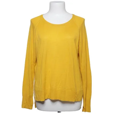 Trui (Geel) van Zara Knit