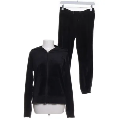 Loungewear (Sort) fra Cubus Bomuld, Polyester