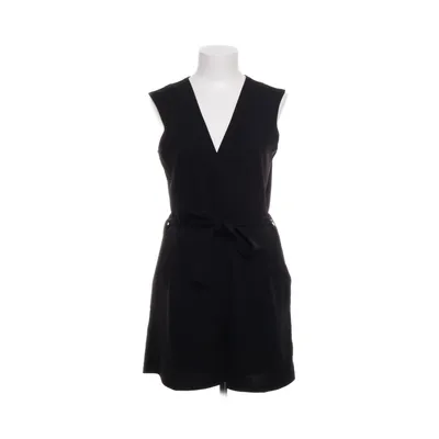 Byxdress (Svart) från Jacqueline de Yong