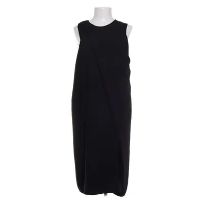 Jurk (Zwart) van By Malene Birger Polyester, Zijde