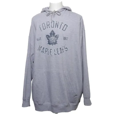 Hoodie (Gray) from Fanatics