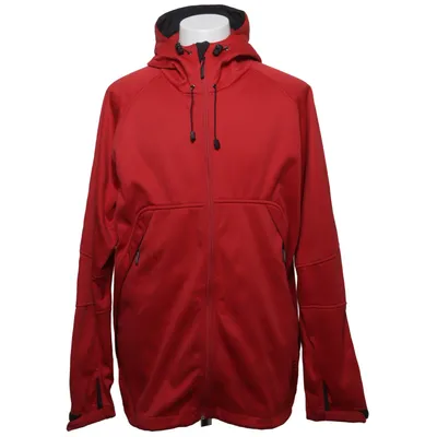 Jack (Rood) van X-RAY Polyester