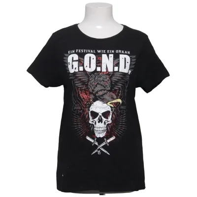 T-shirt (E190) van B&C Collection Katoen