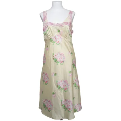 Débardeur de nuit (Jaune, Rose, Vert) de Manoush