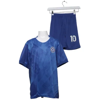 Träningsställ (Blå) från Chelsea Football Club