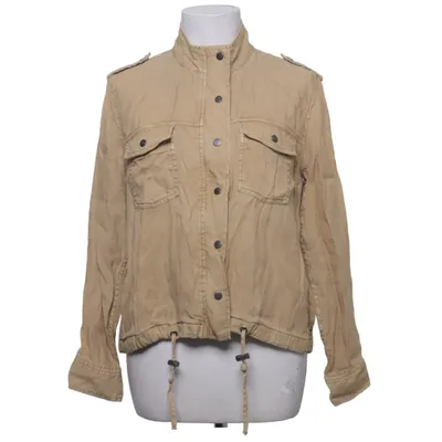 Jacka (Beige) från Rails Kupro, Linne