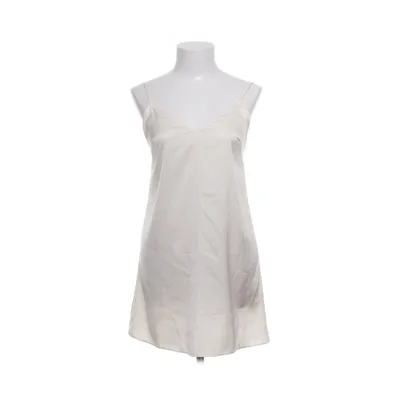 Underklänning (Beige) från Pjm Elastan, Polyester