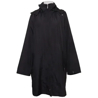 Manteau imperméable (Noir) de Havana Polyester