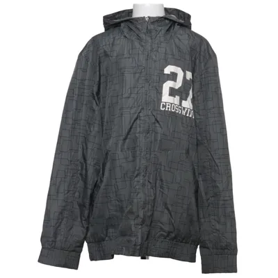 Hoodie (Gray) from Dognose Cotton, Polyester