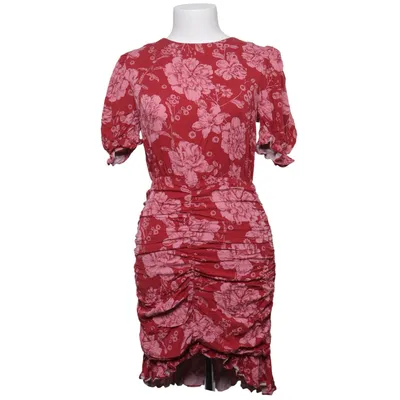 Jurk (2519/2022) van Laurella Viscose