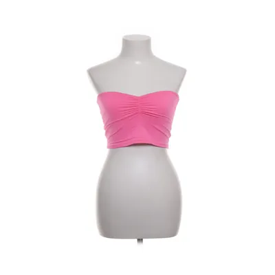 Tubetop (Pink) fra OVS Elastan, Polyamid