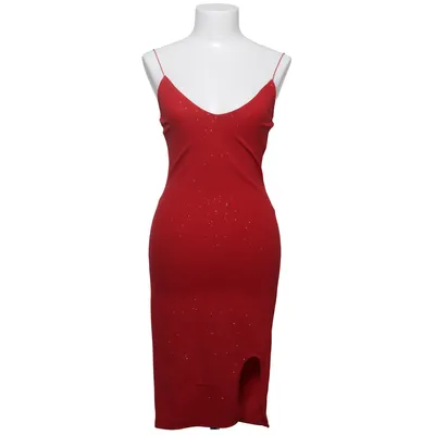 Cocktailklänning (Röd) från NLY One