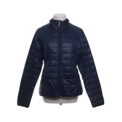 Lightweight jacket (Blue) from North Bend Bamboo, Polyamide, Polyester
