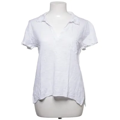 T-shirt (White) from 81 Hours Linen