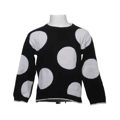 Tröja (Svart, Vit) från H&M Bomull