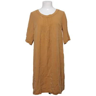 Kjole (Gul) fra Lina Tomei Tencel