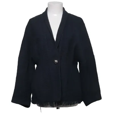 Cardigan (Blue) from Rodebjer