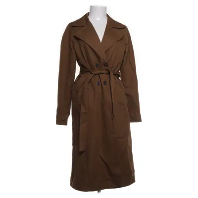 Trenchcoat (Sikur SS-23) från Bric a Brac Bomull, Elastan, Linne, Polyester, Viskos