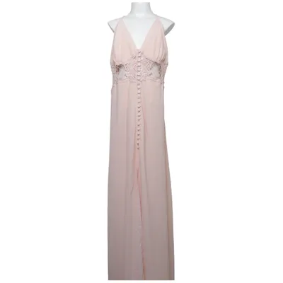 Maxi dress (Pink) from Jarlo