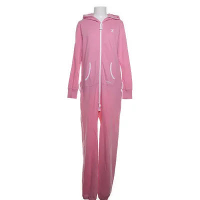 Onesie (Roze) van OnePiece Katoen