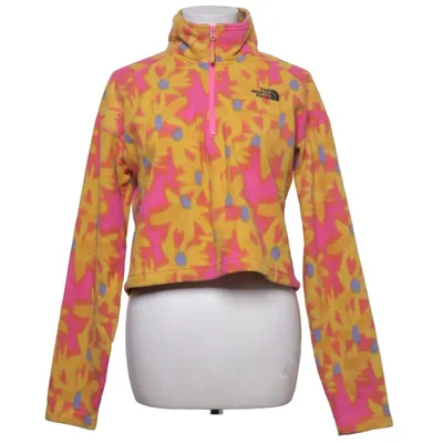 Fleece trui (Roze, Geel, Blauw, Meerkleurig) van The North Face Polyester