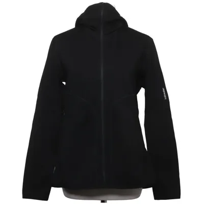 Sweat à capuche (Noir) de Icebreaker Laine