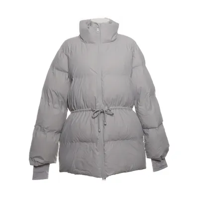 Vinterjakke (MAYRA C PUFFER JACKET) fra Neo Noir Polyester, Polyurethan